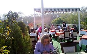 Guelhanepark Hotel & Spa